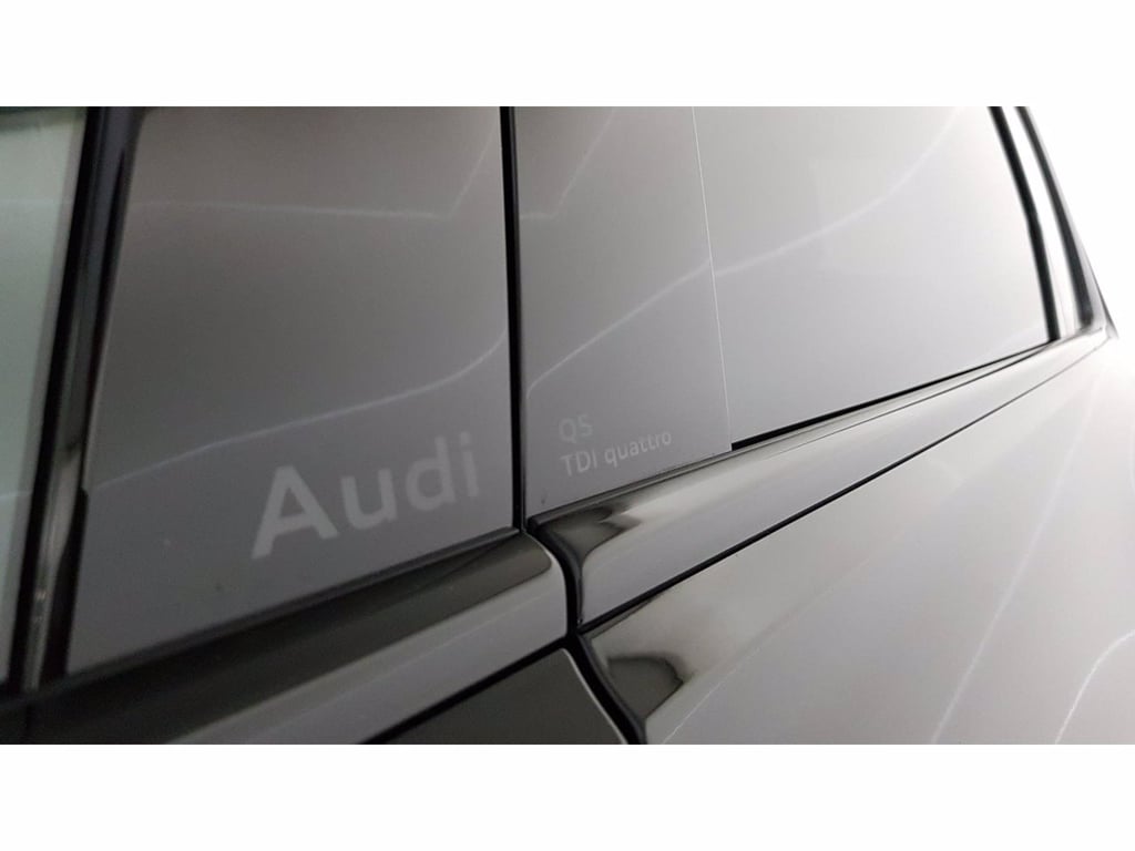 AUDI Q5 2.0 tdi mhev+ s line edition quattro 204cv s-tronic