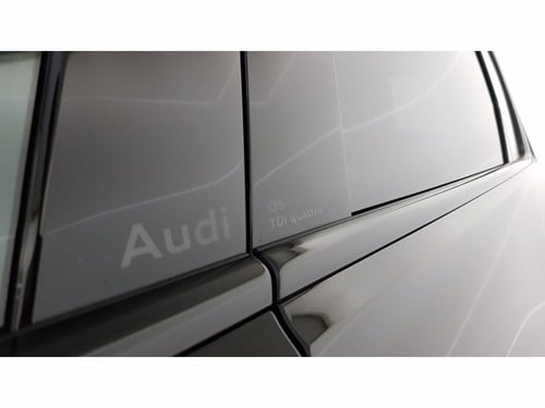AUDI Q5 2.0 tdi mhev+ s line edition quattro 204cv s-tronic