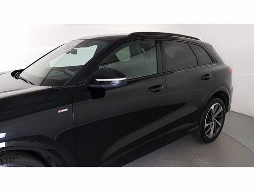AUDI Q5 2.0 tdi mhev+ s line edition quattro 204cv s-tronic
