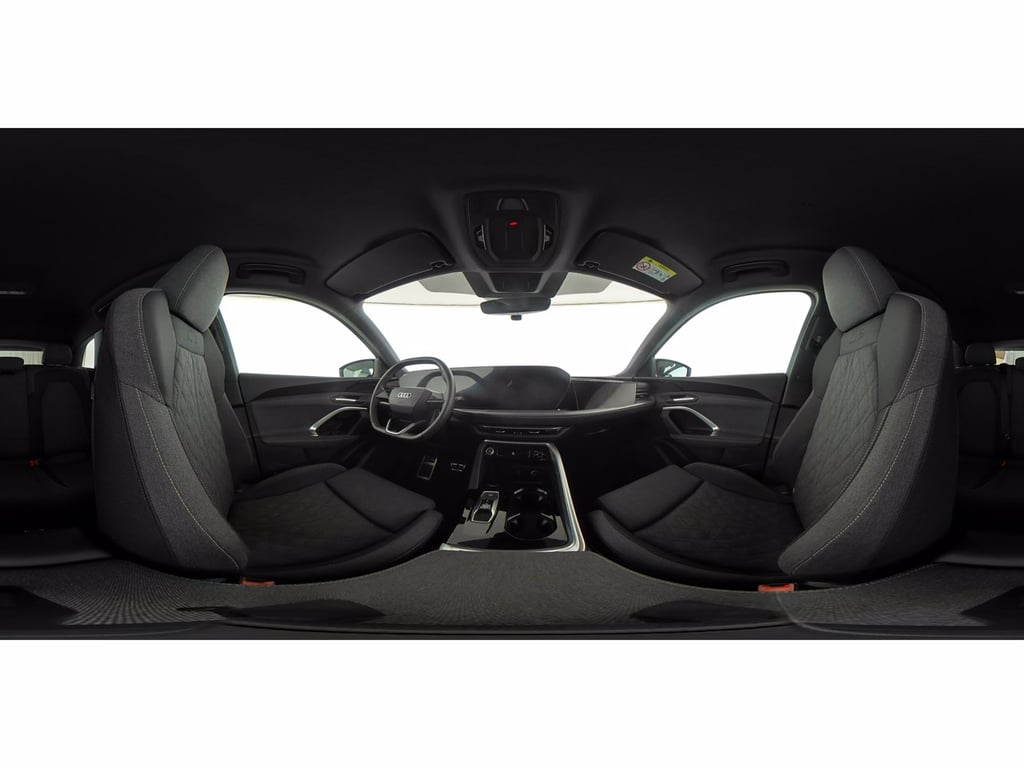 AUDI Q5 2.0 tdi mhev+ s line edition quattro 204cv s-tronic