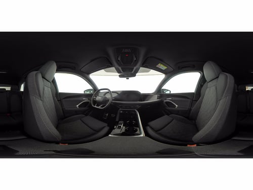 AUDI Q5 2.0 tdi mhev+ s line edition quattro 204cv s-tronic