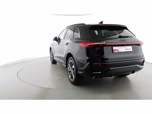 AUDI Q5 2.0 tdi mhev+ s line edition quattro 204cv s-tronic