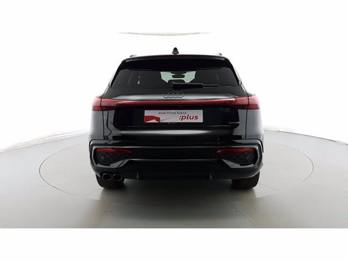 AUDI Q5 2.0 tdi mhev+ s line edition quattro 204cv s-tronic