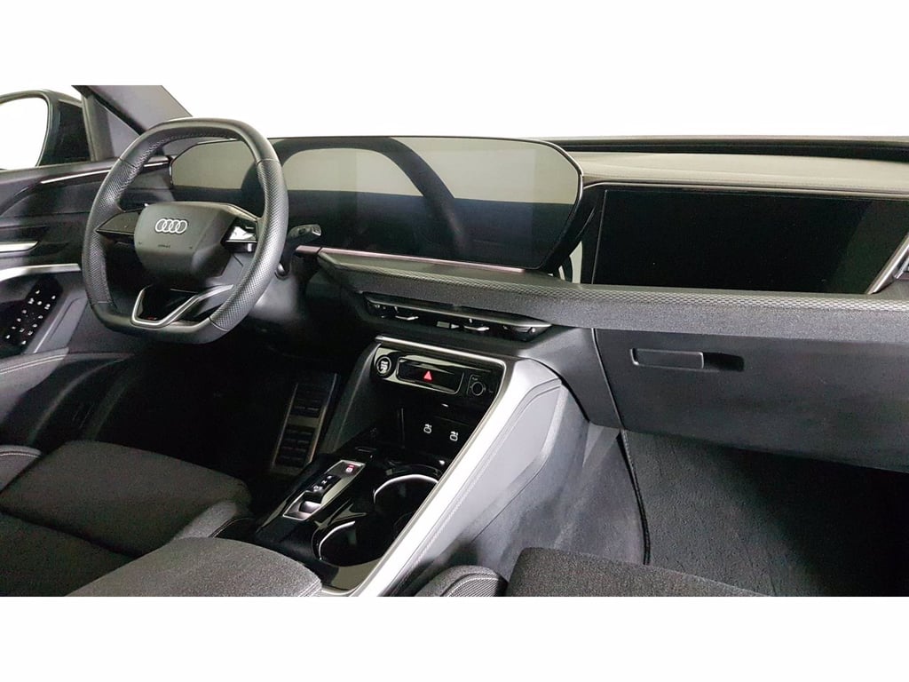 AUDI Q5 2.0 tdi mhev+ s line edition quattro 204cv s-tronic