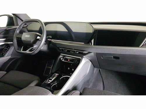AUDI Q5 2.0 tdi mhev+ s line edition quattro 204cv s-tronic