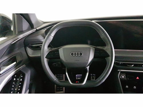AUDI Q5 2.0 tdi mhev+ s line edition quattro 204cv s-tronic