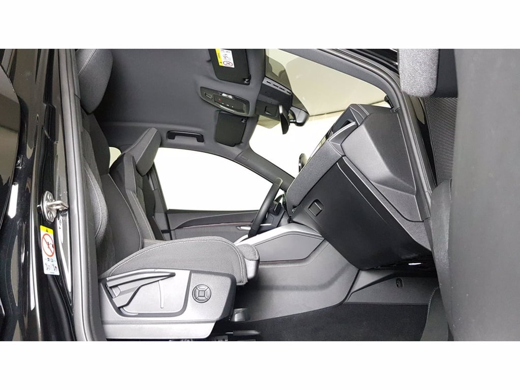 AUDI Q5 2.0 tdi mhev+ s line edition quattro 204cv s-tronic