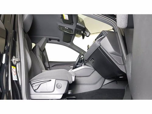 AUDI Q5 2.0 tdi mhev+ s line edition quattro 204cv s-tronic