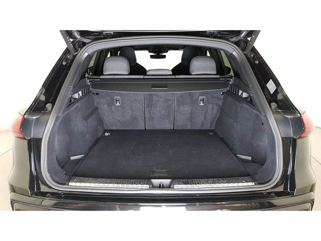 AUDI Q5 2.0 tdi mhev+ s line edition quattro 204cv s-tronic