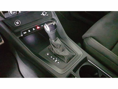 AUDI Q3 sportback 35 1.5 tfsi s line edition s-tronic