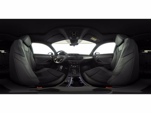AUDI Q3 sportback 35 1.5 tfsi s line edition s-tronic