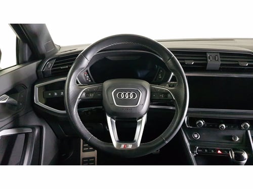 AUDI Q3 sportback 35 1.5 tfsi s line edition s-tronic
