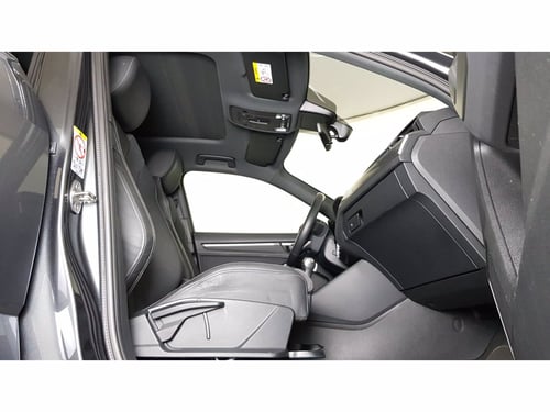 AUDI Q3 sportback 35 1.5 tfsi s line edition s-tronic