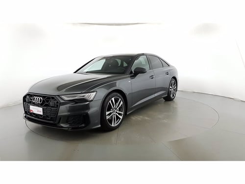 AUDI A6 40 2.0 tdi mhev 12v s line edition quattro s-tronic