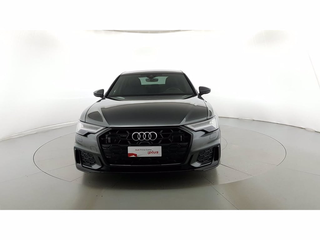 AUDI A6 40 2.0 tdi mhev 12v s line edition quattro s-tronic