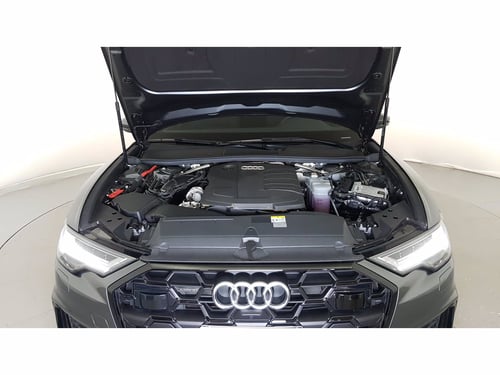 AUDI A6 40 2.0 tdi mhev 12v s line edition quattro s-tronic