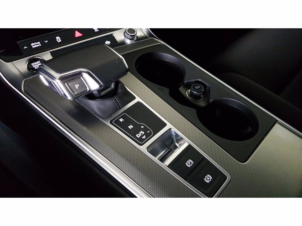 AUDI A6 40 2.0 tdi mhev 12v s line edition quattro s-tronic