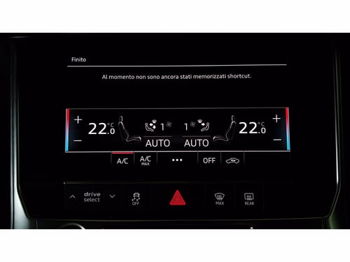 AUDI A6 40 2.0 tdi mhev 12v s line edition quattro s-tronic