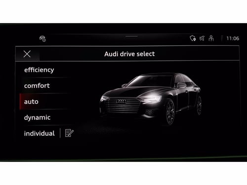 AUDI A6 40 2.0 tdi mhev 12v s line edition quattro s-tronic