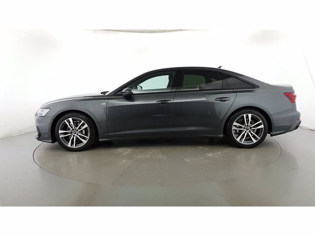 AUDI A6 40 2.0 tdi mhev 12v s line edition quattro s-tronic