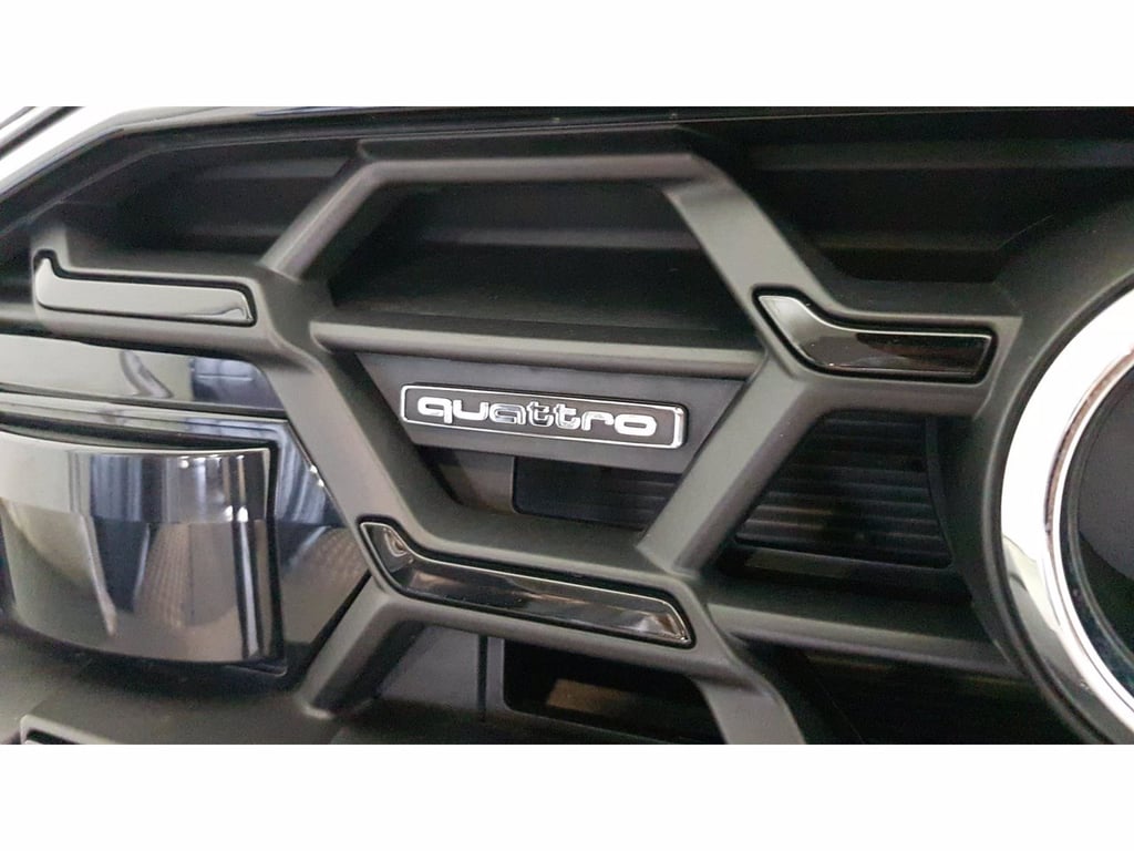 AUDI A6 40 2.0 tdi mhev 12v s line edition quattro s-tronic