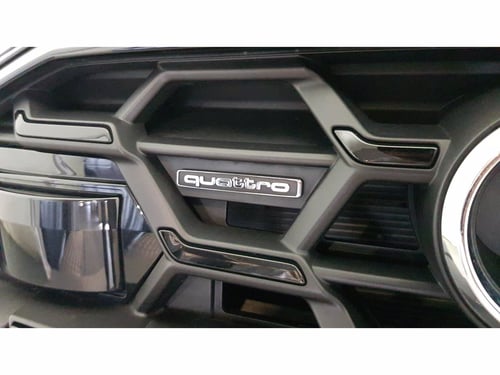 AUDI A6 40 2.0 tdi mhev 12v s line edition quattro s-tronic
