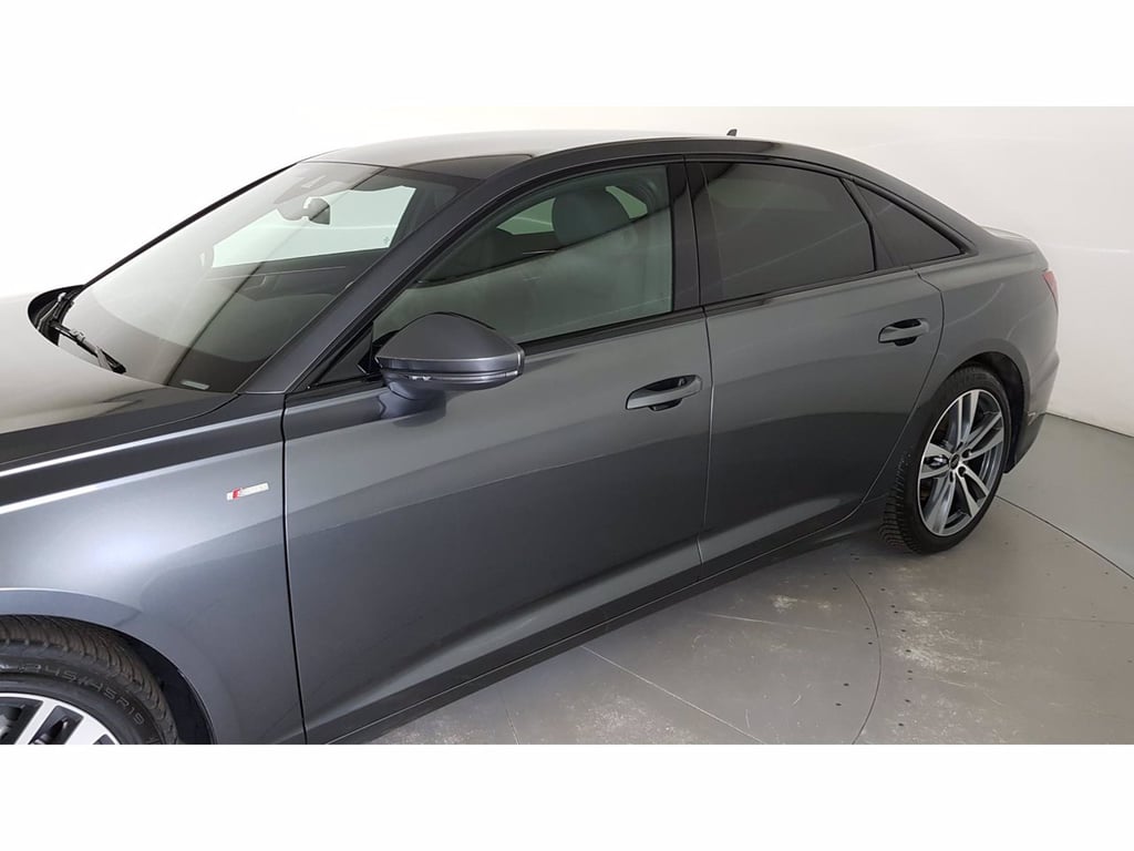 AUDI A6 40 2.0 tdi mhev 12v s line edition quattro s-tronic