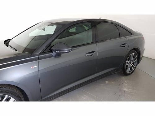AUDI A6 40 2.0 tdi mhev 12v s line edition quattro s-tronic