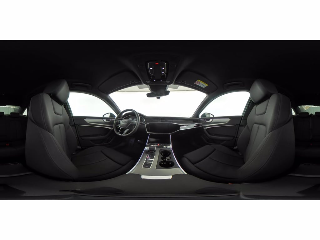 AUDI A6 40 2.0 tdi mhev 12v s line edition quattro s-tronic
