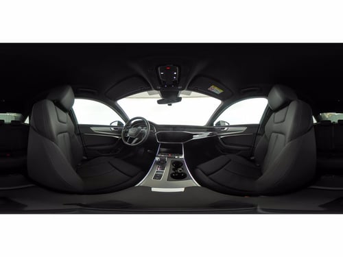 AUDI A6 40 2.0 tdi mhev 12v s line edition quattro s-tronic