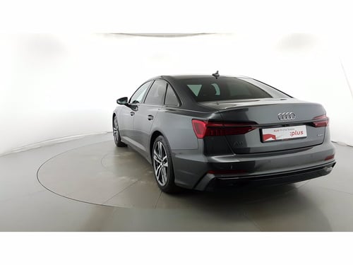 AUDI A6 40 2.0 tdi mhev 12v s line edition quattro s-tronic