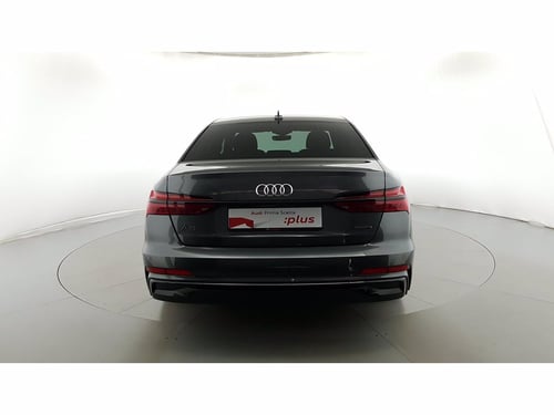 AUDI A6 40 2.0 tdi mhev 12v s line edition quattro s-tronic