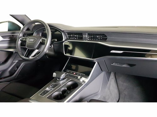 AUDI A6 40 2.0 tdi mhev 12v s line edition quattro s-tronic