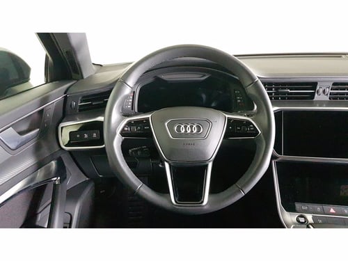 AUDI A6 40 2.0 tdi mhev 12v s line edition quattro s-tronic