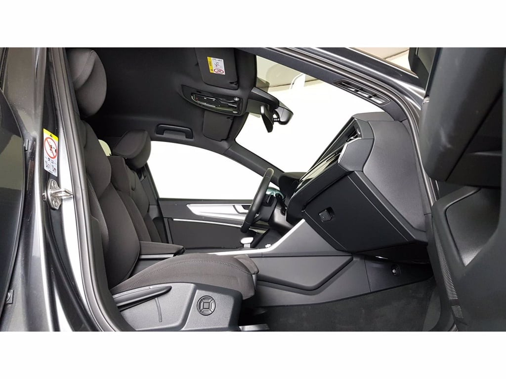 AUDI A6 40 2.0 tdi mhev 12v s line edition quattro s-tronic