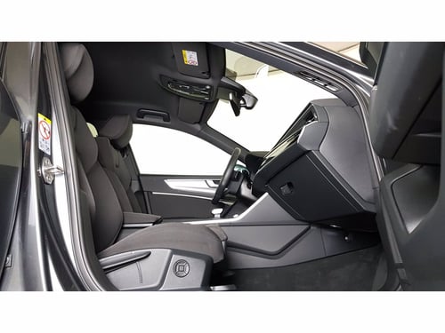 AUDI A6 40 2.0 tdi mhev 12v s line edition quattro s-tronic