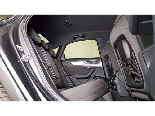 AUDI A6 40 2.0 tdi mhev 12v s line edition quattro s-tronic