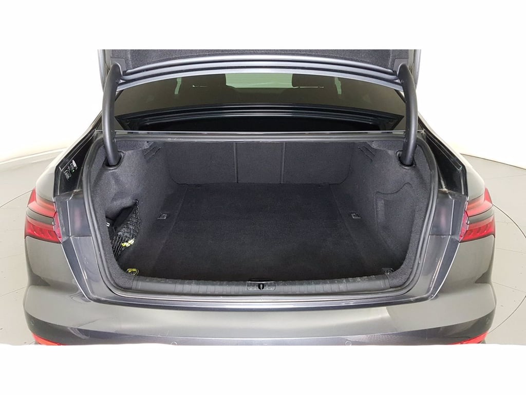 AUDI A6 40 2.0 tdi mhev 12v s line edition quattro s-tronic