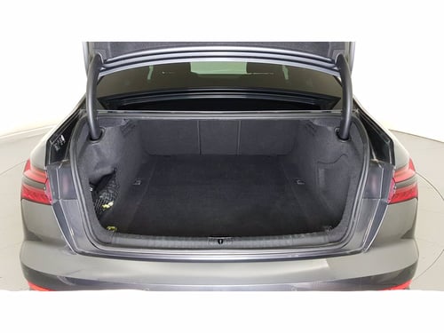 AUDI A6 40 2.0 tdi mhev 12v s line edition quattro s-tronic