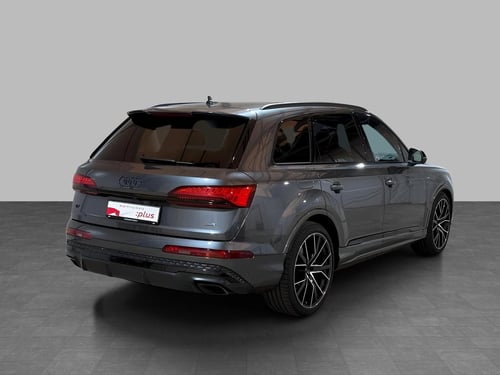 AUDI Q7 3.0 tdi mhev s line edition quattro 286cv tiptronic 7p.ti