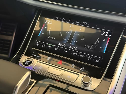 AUDI Q7 3.0 tdi mhev s line edition quattro 286cv tiptronic 7p.ti