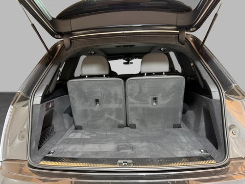 AUDI Q7 3.0 tdi mhev s line edition quattro 286cv tiptronic 7p.ti