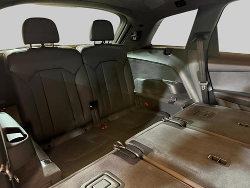 AUDI Q7 3.0 tdi mhev s line edition quattro 286cv tiptronic 7p.ti