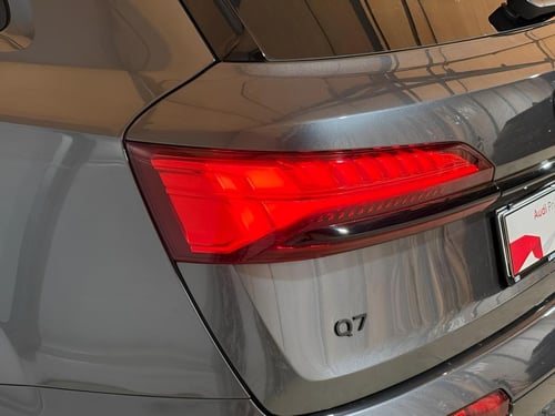 AUDI Q7 3.0 tdi mhev s line edition quattro 286cv tiptronic 7p.ti