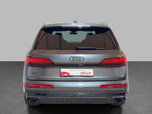 AUDI Q7 3.0 tdi mhev s line edition quattro 286cv tiptronic 7p.ti