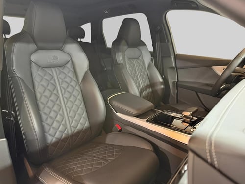 AUDI Q7 3.0 tdi mhev s line edition quattro 286cv tiptronic 7p.ti