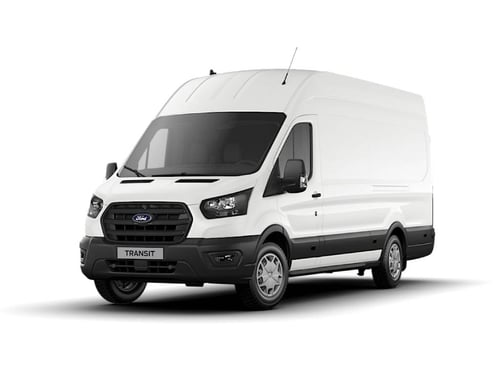FORD Transit 350 2.0TDCiEcoBlue 165 RWD PL-SL-TA Furg.Jumbo Trend