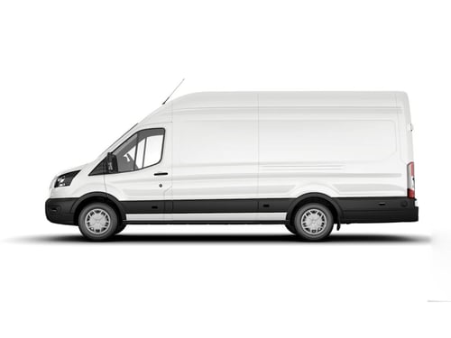 FORD Transit 350 2.0TDCiEcoBlue 165 RWD PL-SL-TA Furg.Jumbo Trend