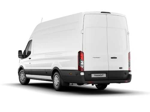 FORD Transit 350 2.0TDCiEcoBlue 165 RWD PL-SL-TA Furg.Jumbo Trend