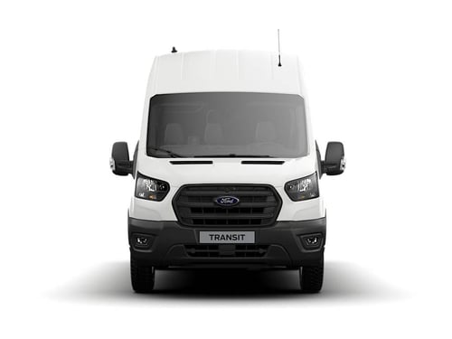 FORD Transit 350 2.0TDCiEcoBlue 165 RWD PL-SL-TA Furg.Jumbo Trend